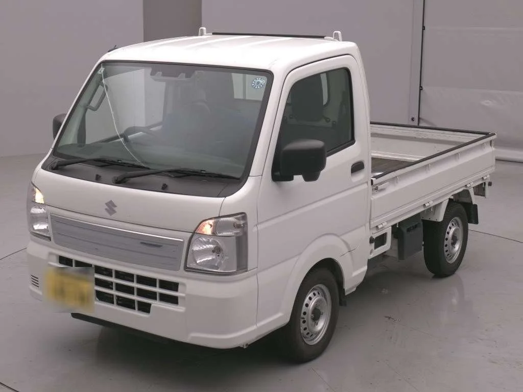 Suzuki Carry Truck DA16T 2025